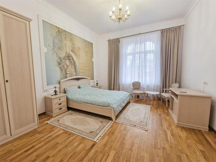 RECO Apartament 3 camere Ultracentral in Oradea