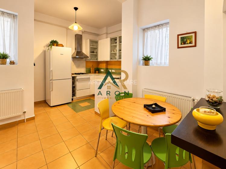4 Camere | Vitan | Centrala | Parcare | PetFriendly | Curte | Casa - 9