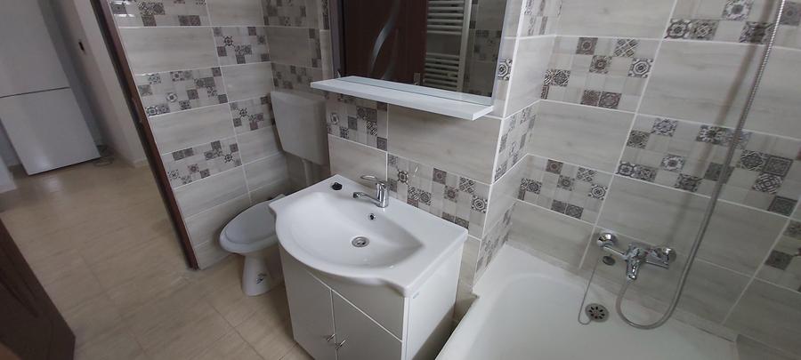 Apartament 3 camere de inchiriat, ultracentral Focsani