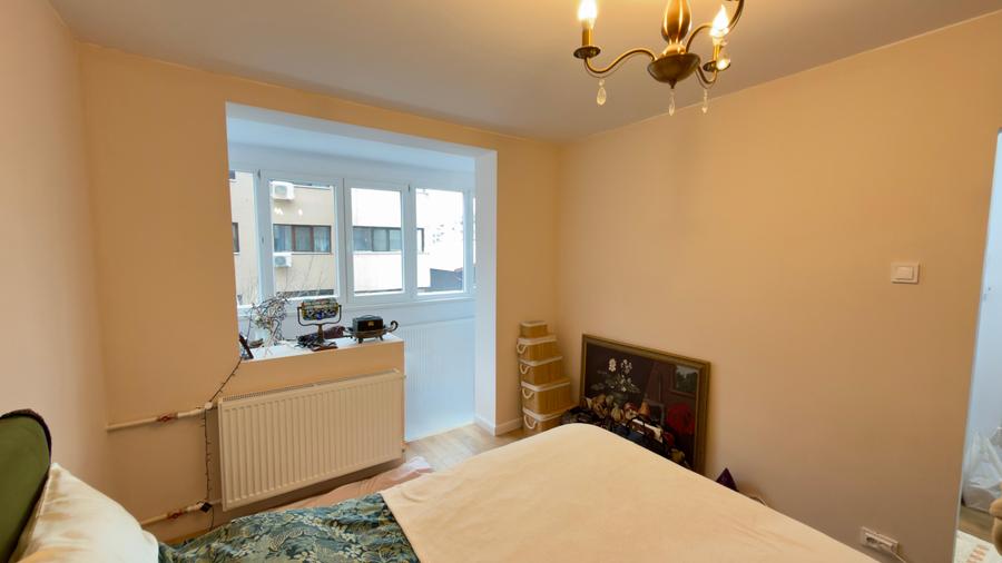 Apartament 2 camere Militari metrou Lujerului