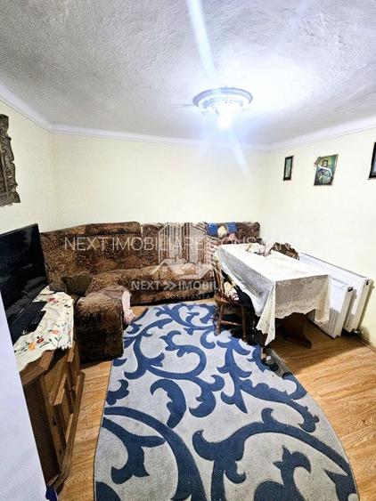 Casa 3 camere cu teren de 1137mp, in Lumina pe  strada Morii - 5