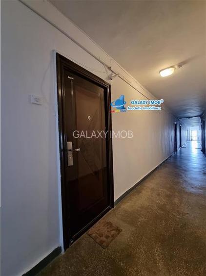 Inchiriere garsoniera Modern situata in apropriere de metrou Lujerului - 13