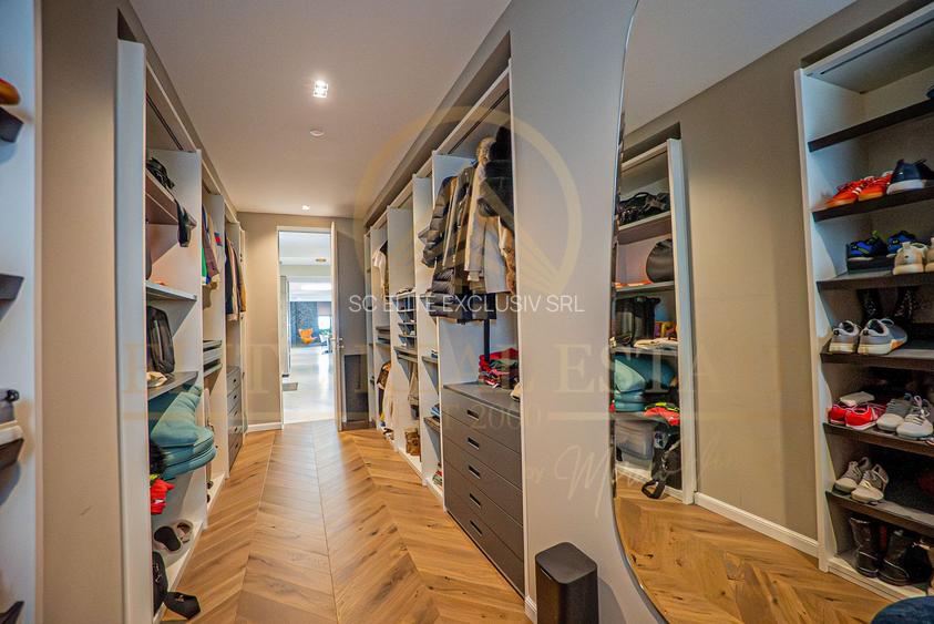 PENTHOUSE UNIC in mijlocul orasului Constanta - 36