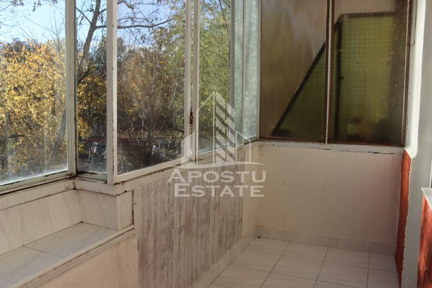 Apartament 3 camere,2 bai, Micalaca Malul Muresului