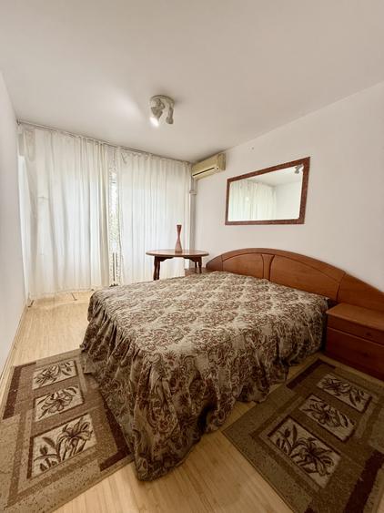 Apartament decomandat cu 3 camere-Nicolae Titulescu-Victoriei