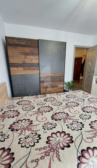 Apartament 2 camere în zona MOGOSOAIA