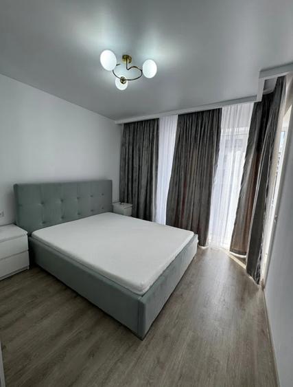 Închiriere studio 2 camere Popești Leordeni