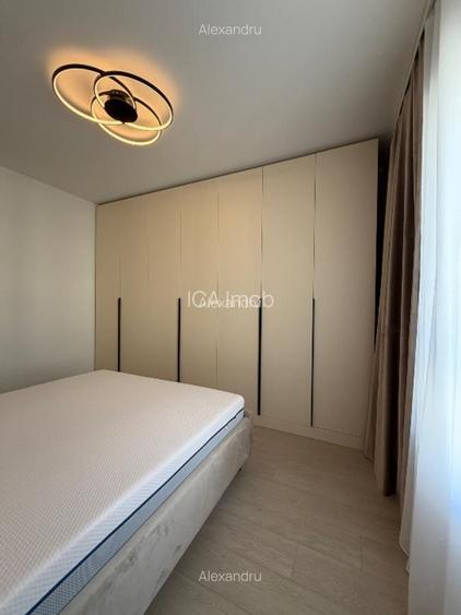 Apartament superb Akcentcity- Jiului metrou - 5