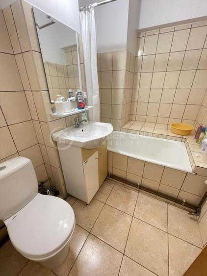 Apartament 2 camere, Piata Unirii 50mp, CT
