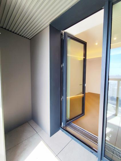 | UNICAT | Cortina Academy | 3 camere | view superb | spatiu generos |