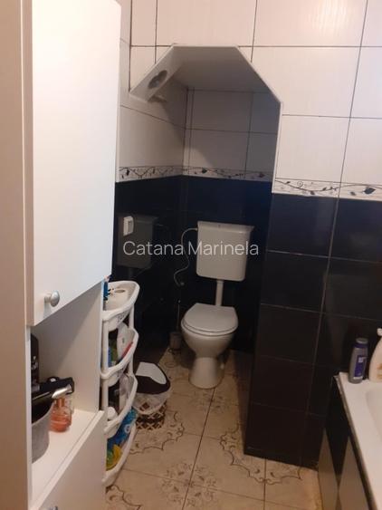 Casă renovată complet – Aluniș (15 km de Arad) - 11