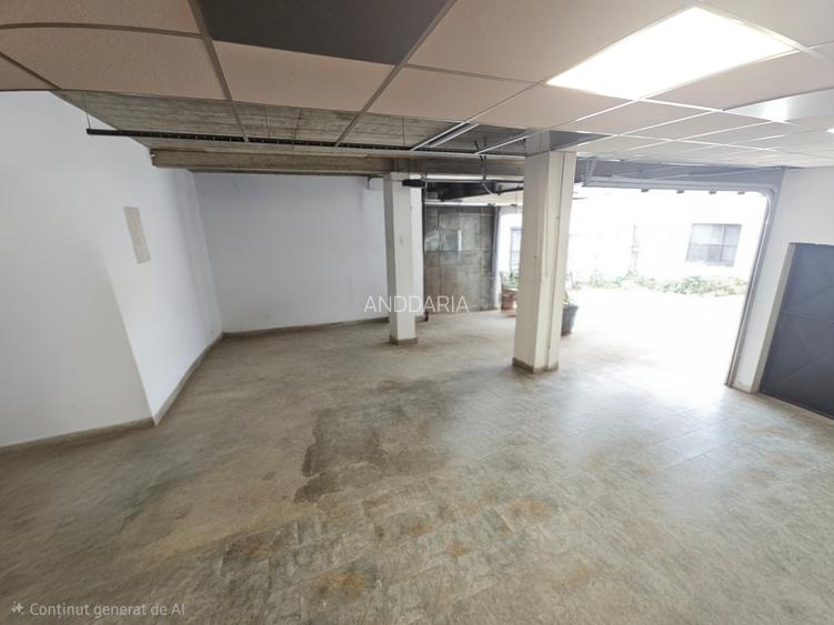 Spatiu comercial si casa de locuit in Mosnita Veche zona Tineret - 3