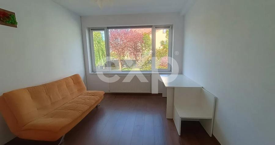 Duplex 4 camere | 120 mp | Terasa cu priveliste | Zona Europa