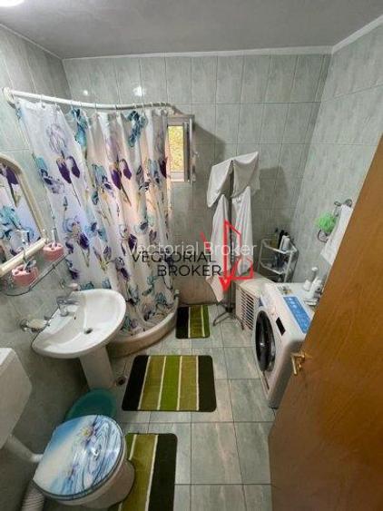 Apartament mobilat in bloc reabilitat, et.2/10 Colentina - 8
