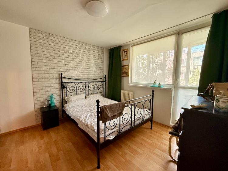 Drumul Taberei | 4 camere