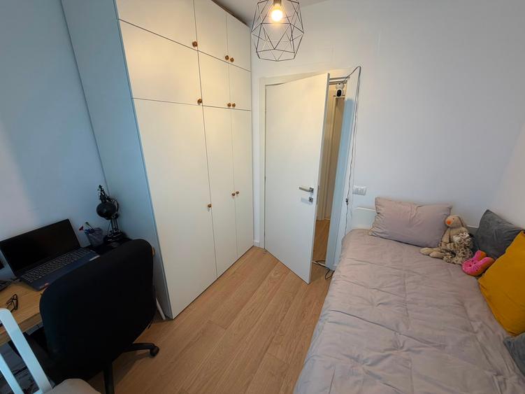 | 2 cam AFI CITY | Laminoarului | Mobilat Utilat | Parcare