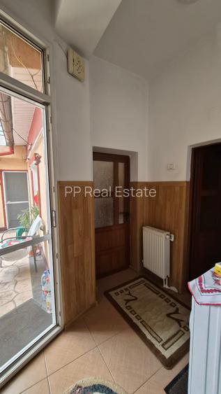 Faleza Nord - Casa 4 camere caramida (accesul se face pe alee de 1.05 ml) - 6