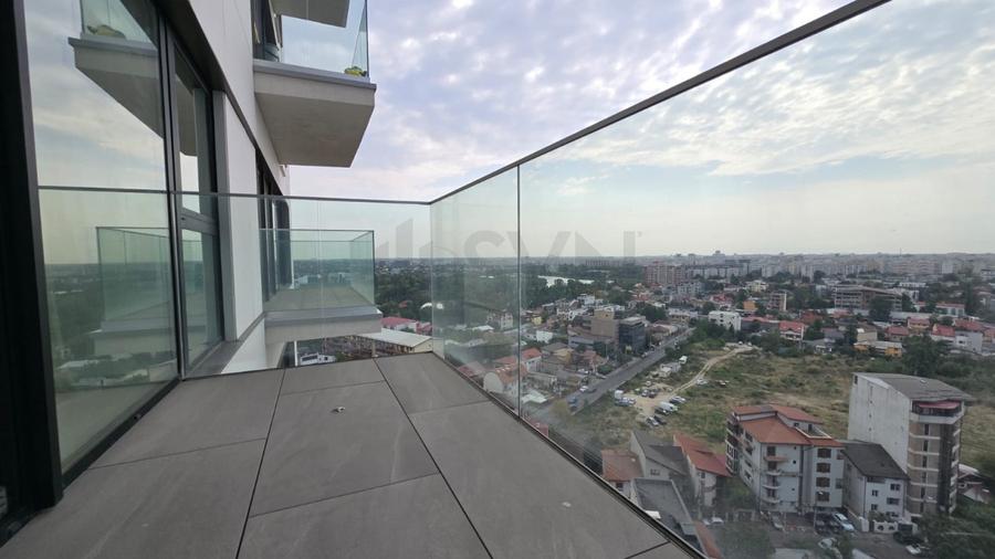 REA1020985 Apartament cu 2 Camere cu loc de parcare