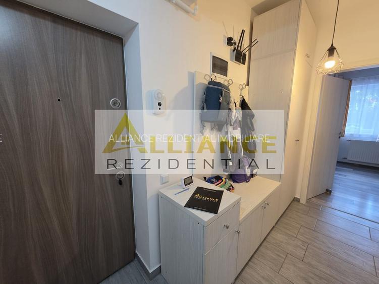 Exclusivitate/2camere decomandat/curte proprie/metrou Berceni 15min - 15
