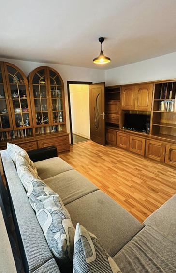 Apartament cu două camere zona Modern