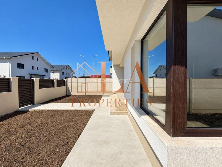 Casa individuala 5 camere | Teren 672mp | Bragadiru - 2