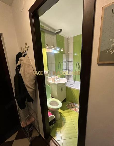 2 Camere de inchiriat | Valea Oltului | Metrou | Bloc izolat  | Metrou