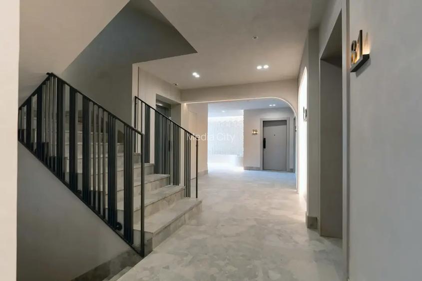 Apartament 2 camere, gata de mutare - ansamblu nou - 25