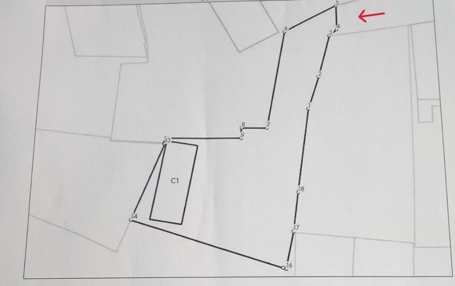 Spațiu Comercial 120 mp, Teren 1017 mp Carei - B-dul 25 Octombrie -Comision 0%