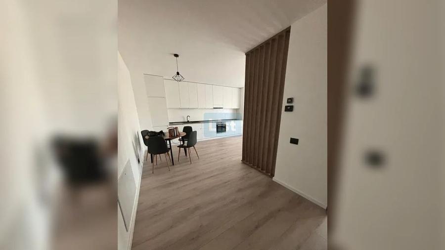 0% Comision | Apartament cu 2 camere si parcare | Liberty Residential
