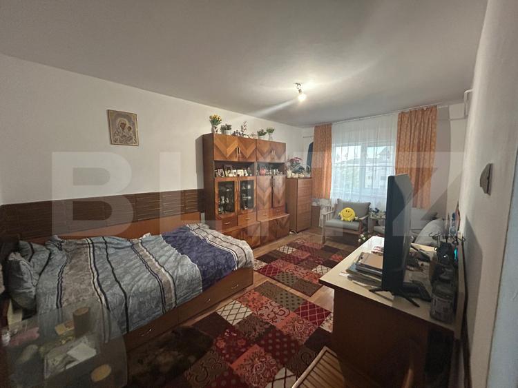 Apartament 2 camere, 47 mp utili – zona Canta