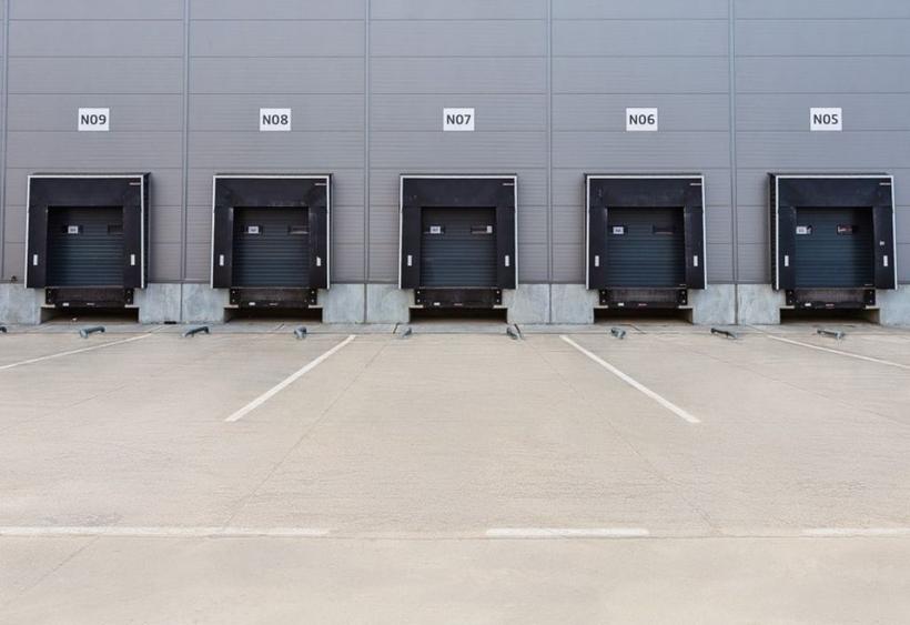 Parc logistic Bucuresti West KM13 IF