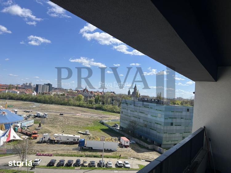 Apartament 3 camere, 68.2 mp, etaj 7, City Of Mara - 9