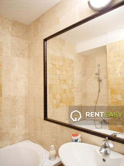 Apartament cu doua camere in Copou - Exclusive Residence