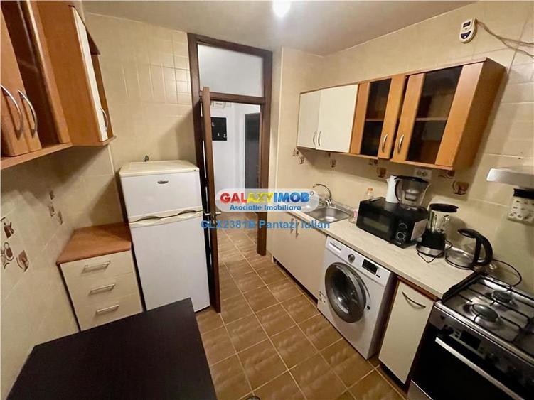 Crangasi | 2 camere | Loc de Parcare | 7min. metrou | Negociabil