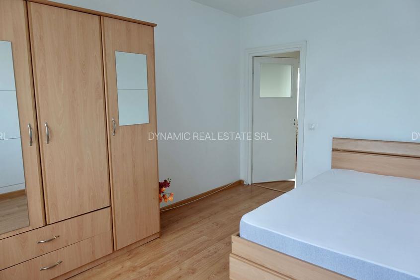 3 Camere - Basarab - Metrou - Disponibil imediat - 5