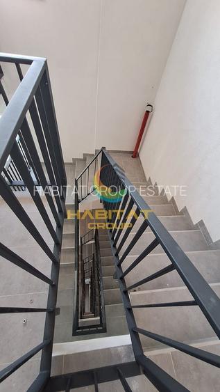 Vanzare ap 3 camere Berceni Grand Arena cu centrala - 11