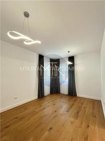 EXCLUSIV | SCOALA AMERICANA - Complex cu PISCINA | Pipera - Vila Duplex / 327 MP - 20
