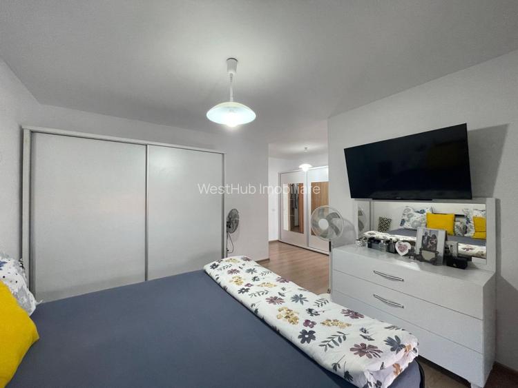Duplex 4 camere complet mobilat si utilat Mosnita Veche - 9