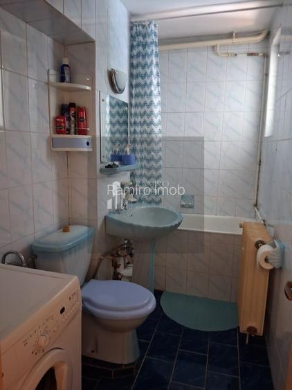 Apartament 2 camere | Baba Novac | 50 mp | Etaj 1 | Parc IOR - 10