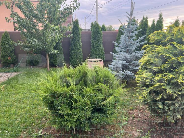 Casă Sângeorgiu de Mureș – 500 mp teren, finisaje premium, zonă liniștită - 3