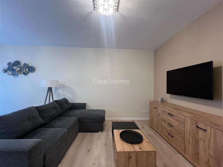 Apartament cu doua camere centru vechi cu spatiu verde