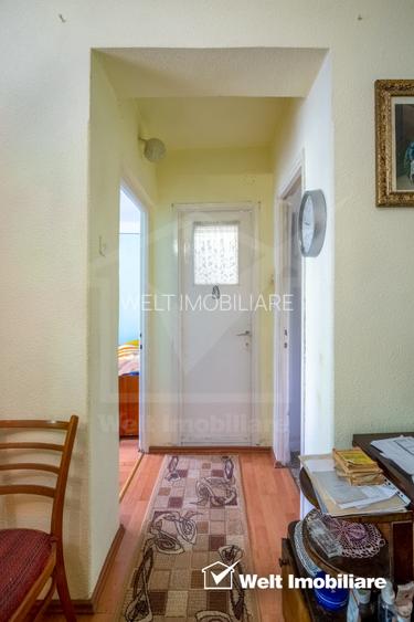 Comision 0%  Apartament 3 camere, etaj 2 | GRUIA | 71 mp - 12