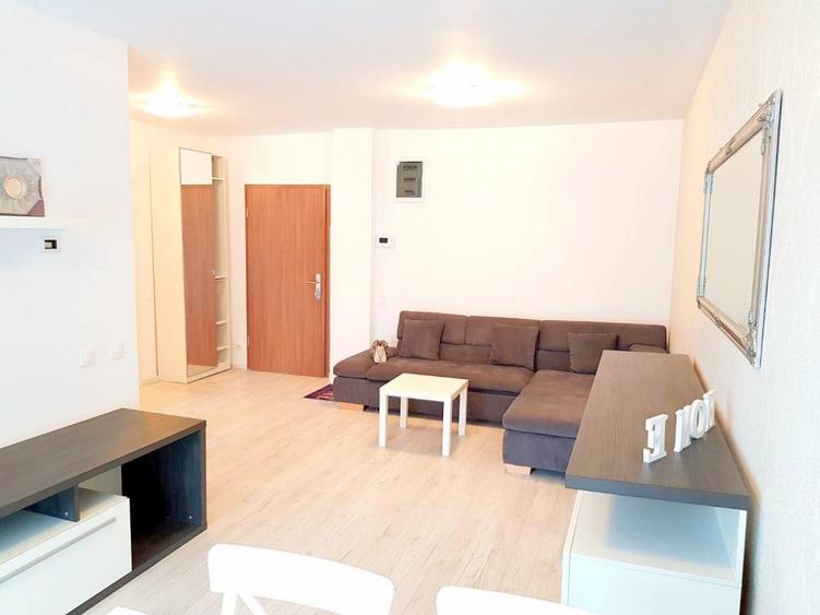 2 camere, bloc nou modern, cu garaj optional, in Buna Ziua, in Sophia Residence