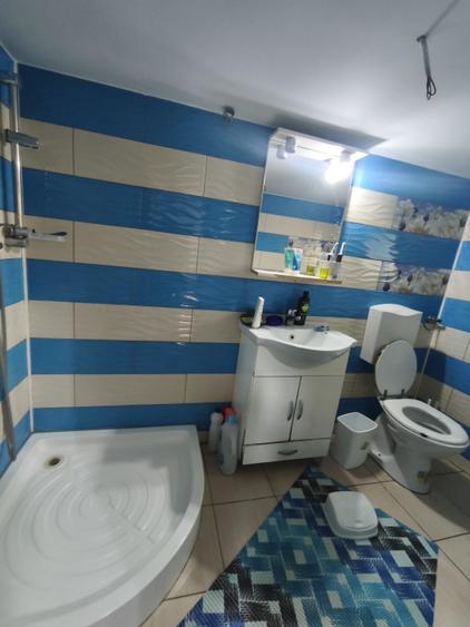 Casa individuala 5 camere, 370 mp teren, Radauti