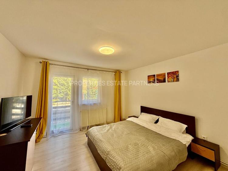 Vila Predeal S+P+2E cu 18 Camere 7 Locuri Parcare - 23