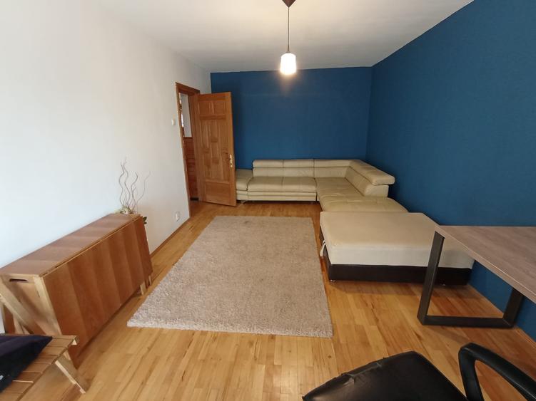 Apartament 4 camere Nicolina-Prima Statie, ETAJ 1, BULEVARD