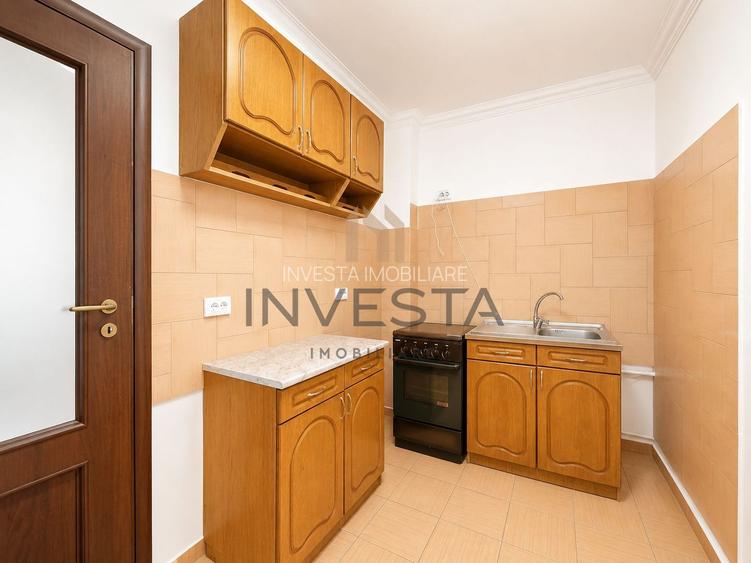 Casa individuala cu 4 camere de inchiriat in Andrei Muresanu - 11