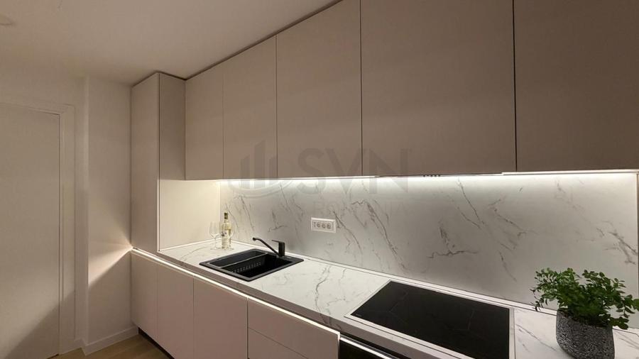 REA1028665 Apartament l 2 Camere l Nusco City 2