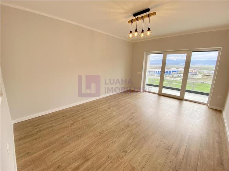 Apartament 2 camere PREMIUM | NOU | finisat la cheie | (Do)