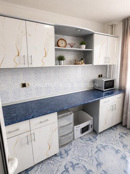 🏡 Apartament 2 camere decomandat, mobilat și utilat – Vizavi de Spitalul Județ - 10